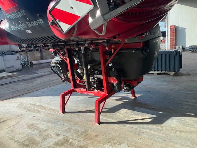 2020 landquip cropmaster 1624 veldspuit - afbeelding 22 van  31