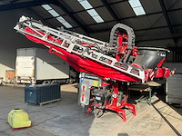 2020 landquip cropmaster 1624 veldspuit - afbeelding 23 van  31