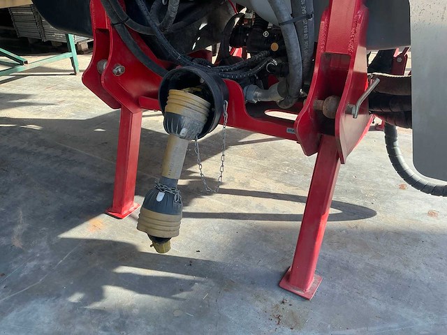 2020 landquip cropmaster 1624 veldspuit - afbeelding 24 van  31
