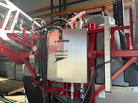 2020 landquip cropmaster 1624 veldspuit - afbeelding 25 van  31
