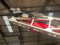 2020 landquip cropmaster 1624 veldspuit - afbeelding 26 van  31