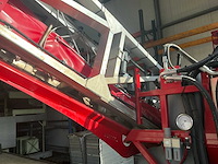 2020 landquip cropmaster 1624 veldspuit - afbeelding 7 van  7
