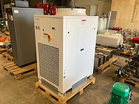 2020 lauda ultracool - uc-0240 industriële proceskoeler
