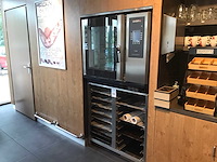 2020 leventi bakermat mastermind afbakoven - afbeelding 1 van  4