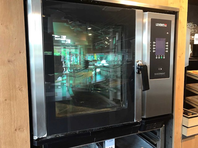 2020 leventi bakermat mastermind afbakoven - afbeelding 2 van  4