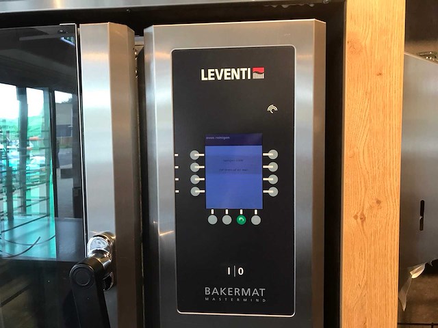 2020 leventi bakermat mastermind afbakoven - afbeelding 3 van  4