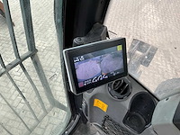 2020 liebherr lh22 m op- en overslagkraan - afbeelding 2 van  41