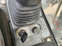 2020 liebherr lh22 m op- en overslagkraan - afbeelding 33 van  41