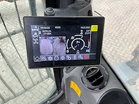 2020 liebherr lh22 m op- en overslagkraan - afbeelding 34 van  41