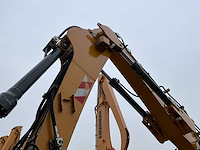 2020 liebherr lh22 m op- en overslagkraan - afbeelding 35 van  41