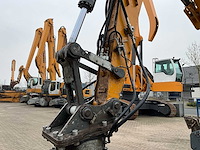 2020 liebherr lh22 m op- en overslagkraan - afbeelding 8 van  41