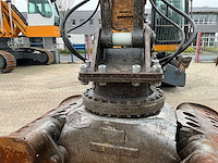 2020 liebherr lh22 m op- en overslagkraan - afbeelding 10 van  41