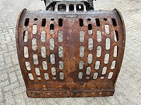 2020 liebherr lh22 m op- en overslagkraan - afbeelding 12 van  41