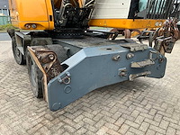 2020 liebherr lh22 m op- en overslagkraan - afbeelding 13 van  41