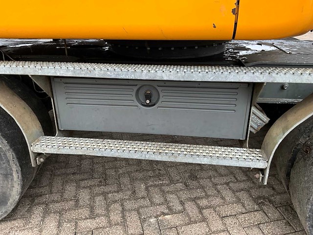 2020 liebherr lh22 m op- en overslagkraan - afbeelding 15 van  41