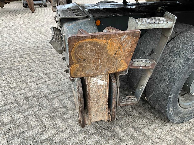 2020 liebherr lh22 m op- en overslagkraan - afbeelding 38 van  41