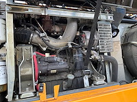 2020 liebherr lh22 m op- en overslagkraan - afbeelding 18 van  41