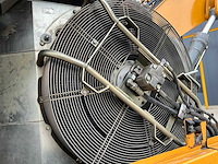 2020 liebherr lh22 m op- en overslagkraan - afbeelding 41 van  41