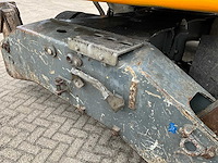 2020 liebherr lh22 m op- en overslagkraan - afbeelding 19 van  41