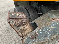 2020 liebherr lh22 m op- en overslagkraan - afbeelding 20 van  41