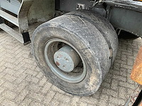 2020 liebherr lh22 m op- en overslagkraan - afbeelding 21 van  41