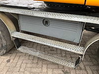 2020 liebherr lh22 m op- en overslagkraan - afbeelding 22 van  41