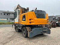 2020 liebherr lh22 m op- en overslagkraan - afbeelding 25 van  41