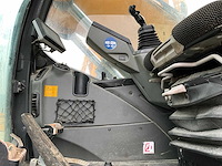 2020 liebherr lh22 m op- en overslagkraan - afbeelding 29 van  41