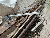 2020 ligwieder/onkruidwieder op rupsen - afbeelding 21 van  31