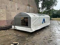 2020 ligwieder/onkruidwieder op rupsen - afbeelding 1 van  31