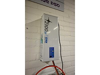 2020 linde - p50 - elektrische trekker - afbeelding 2 van  11