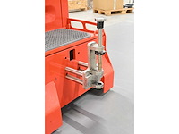 2020 linde - p50 - elektrische trekker - afbeelding 5 van  11