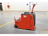 2020 linde - p50 - elektrische trekker - afbeelding 7 van  11