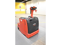 2020 linde - p50 - elektrische trekker - afbeelding 8 van  11