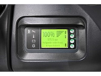 2020 linde - p50 - elektrische trekker - afbeelding 9 van  11