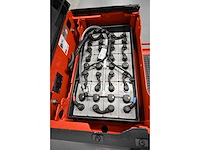 2020 linde - p50 - elektrische trekker - afbeelding 10 van  11