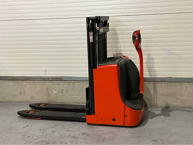 2020 linde d08 stapelaar - afbeelding 5 van  8