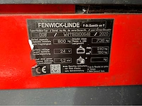 2020 linde d08 stapelaar - afbeelding 8 van  8
