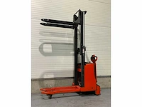 2020 linde d08 stapelaar - afbeelding 5 van  8