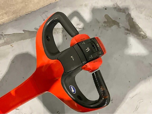 2020 linde d08 stapelaar - afbeelding 6 van  8