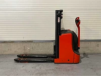 2020 linde d08 stapelaar - afbeelding 2 van  8