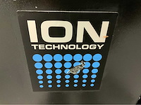 2020 linde d12 hp sp meerijstapelaar - afbeelding 2 van  12