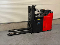 2020 linde d12 hp sp meerijstapelaar