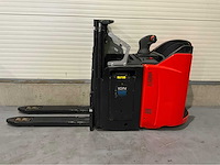 2020 linde d12 hp sp meerijstapelaar - afbeelding 5 van  12