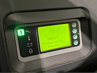 2020 linde d12 hp sp meerijstapelaar - afbeelding 11 van  12