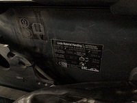 2020 linde d12 sp stapelaar - afbeelding 4 van  12