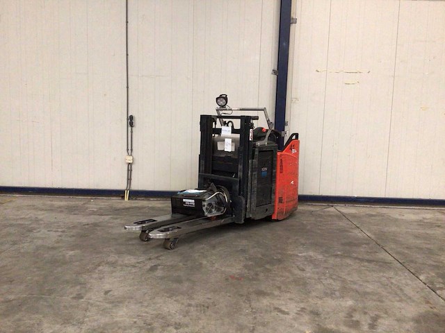 2020 linde d12 sp stapelaar - afbeelding 1 van  12