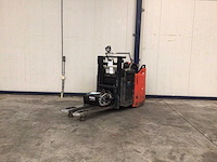 2020 linde d12 sp stapelaar - afbeelding 1 van  12