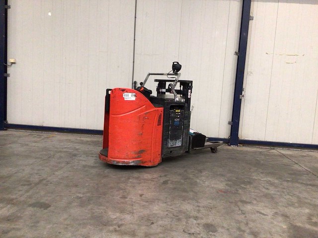 2020 linde d12 sp stapelaar - afbeelding 7 van  12