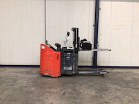 2020 linde d12 sp stapelaar - afbeelding 8 van  12